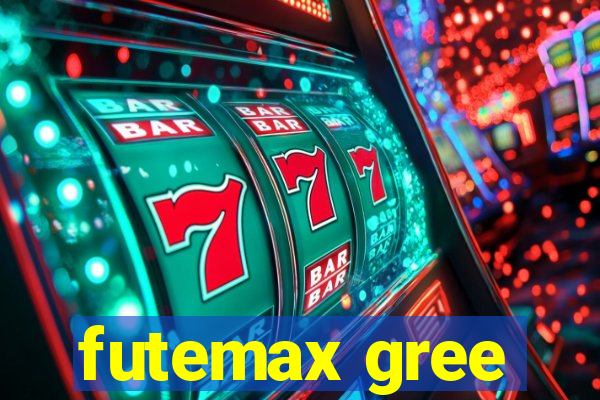 futemax gree